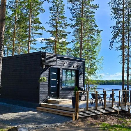 Top Star Lakeland Viitasaari Exteriér fotografie