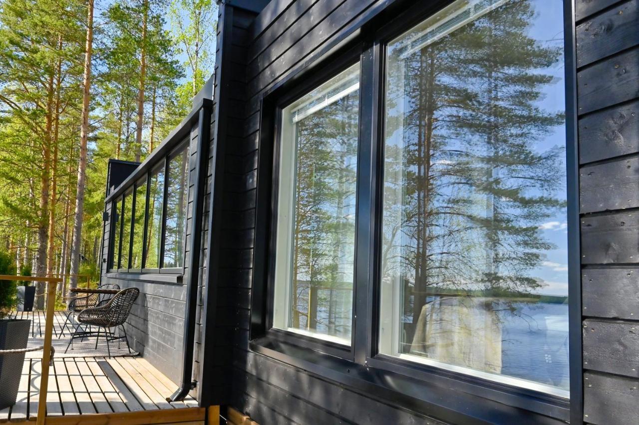 Top Star Lakeland Viitasaari Exteriér fotografie