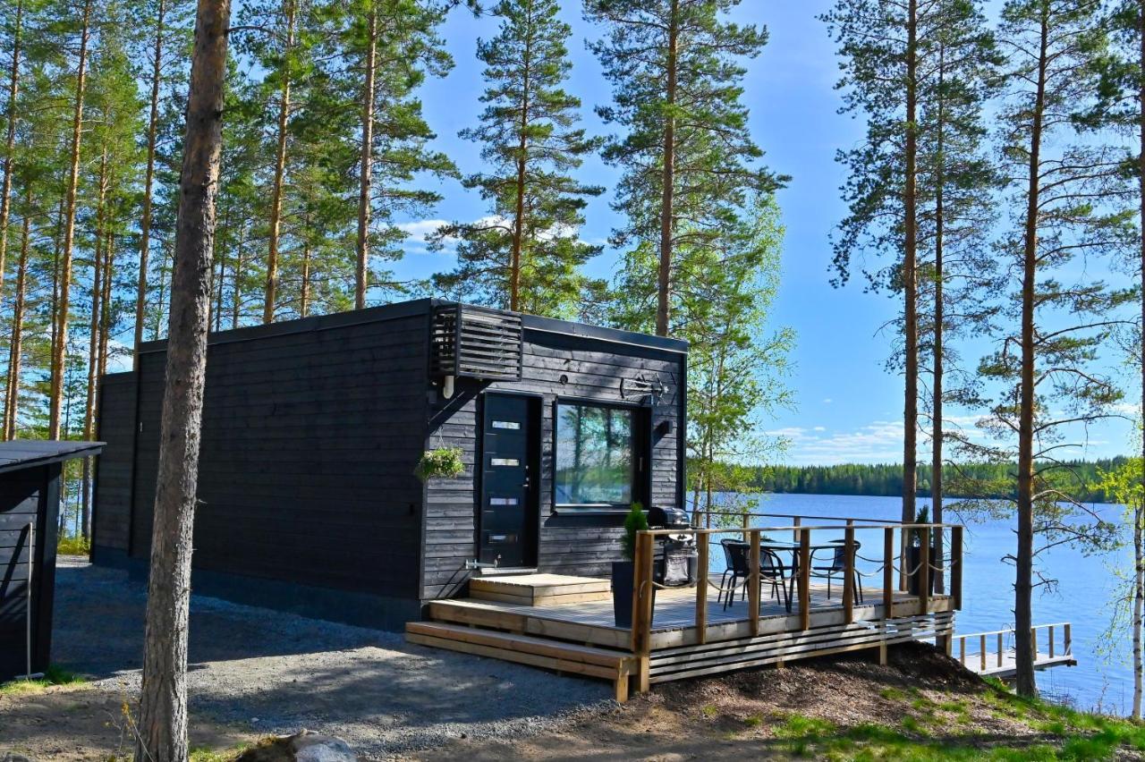 Top Star Lakeland Viitasaari Exteriér fotografie