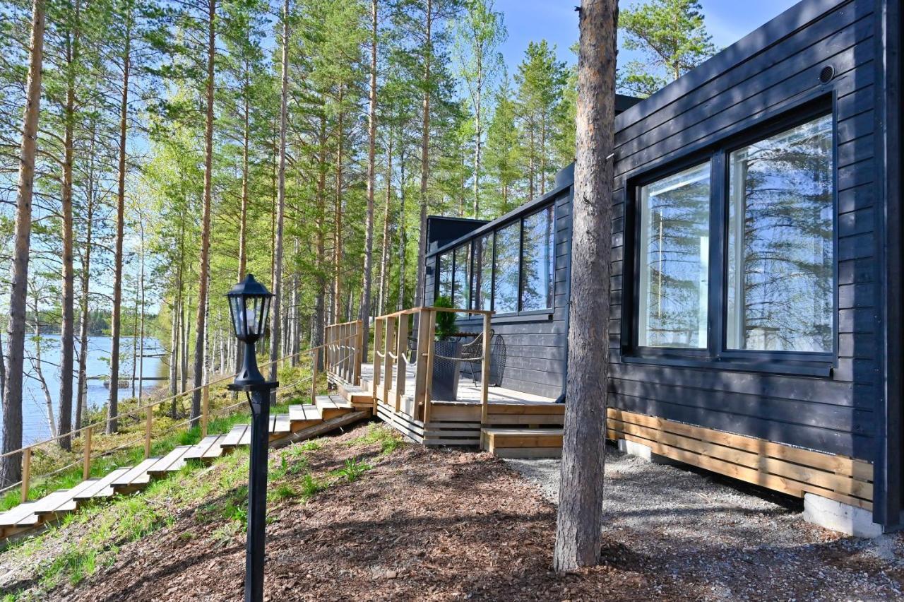 Top Star Lakeland Viitasaari Exteriér fotografie
