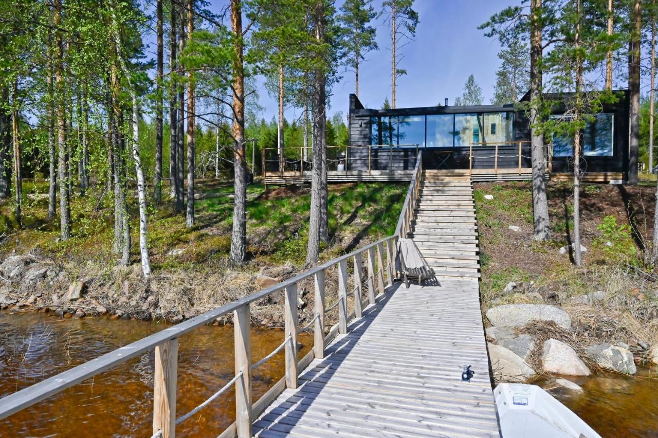 Top Star Lakeland Viitasaari Exteriér fotografie