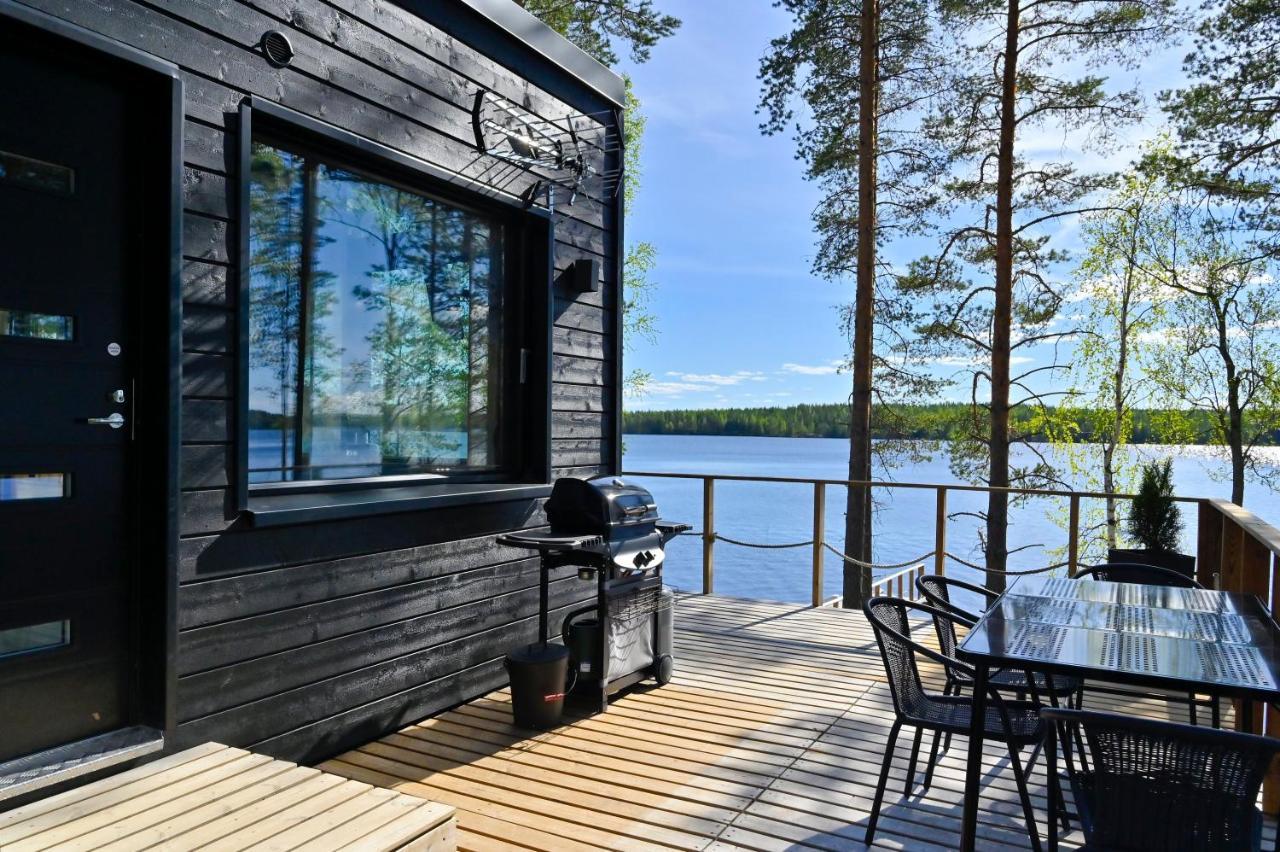 Top Star Lakeland Viitasaari Exteriér fotografie