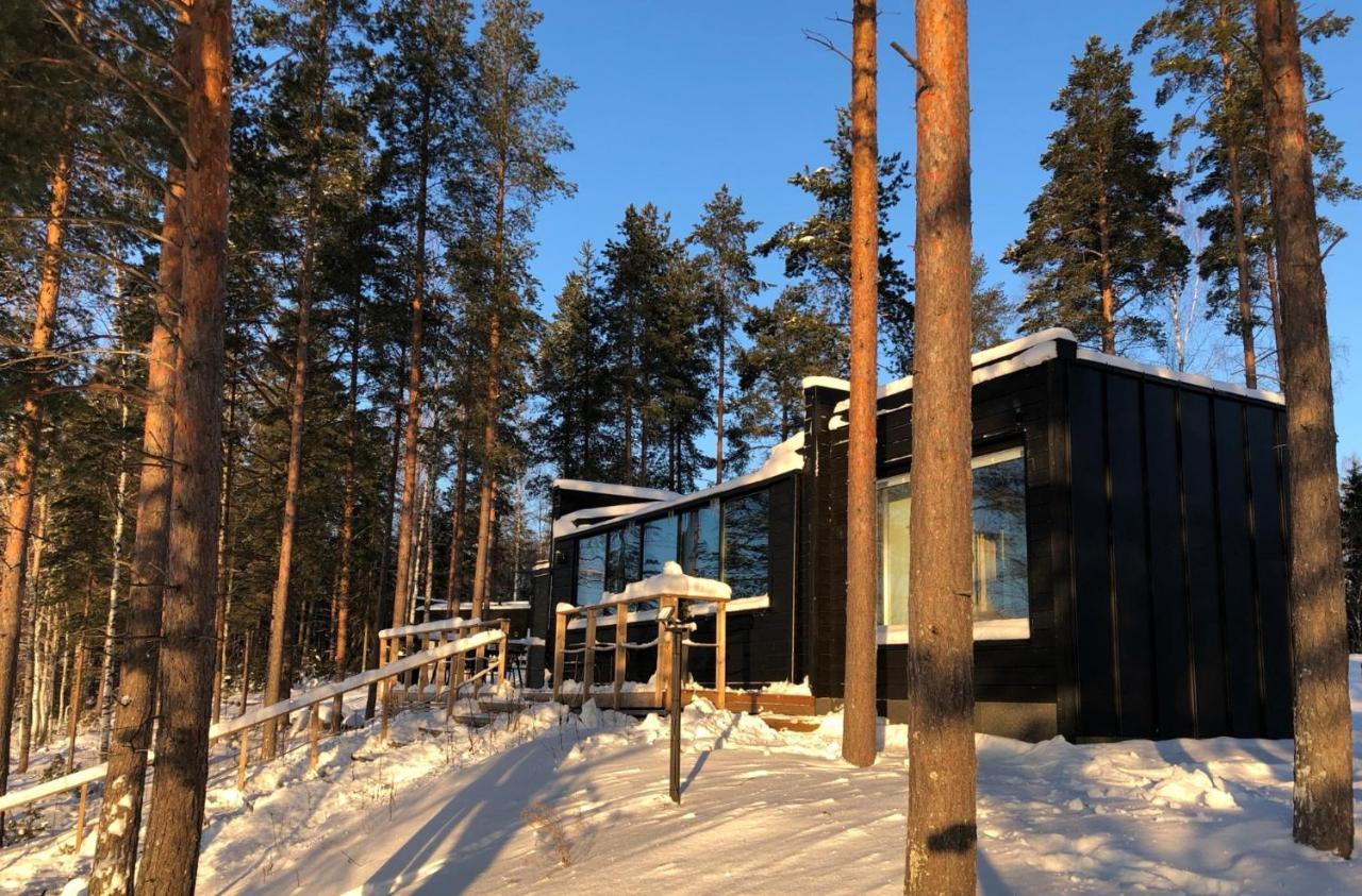 Top Star Lakeland Viitasaari Exteriér fotografie